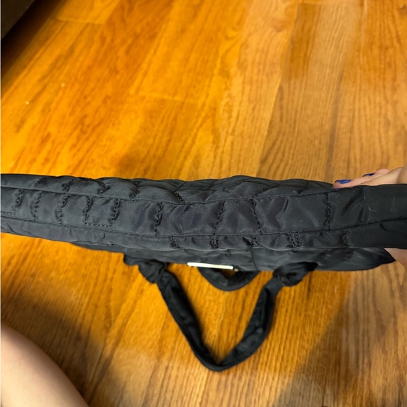 Marc Jacobs Black Quilted Laptop Case - Picture 5 of 5